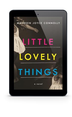Book Review: Little Lovely Things