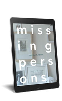 Recommended Reading: Missing Persons.