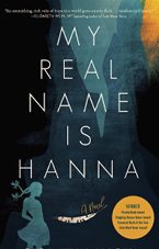 Book Review: My Real Name is Hanna.