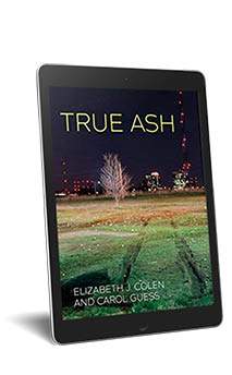 Recommended Reading: True Ash.