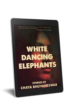Recommended Reading: White Dancing Elephants.