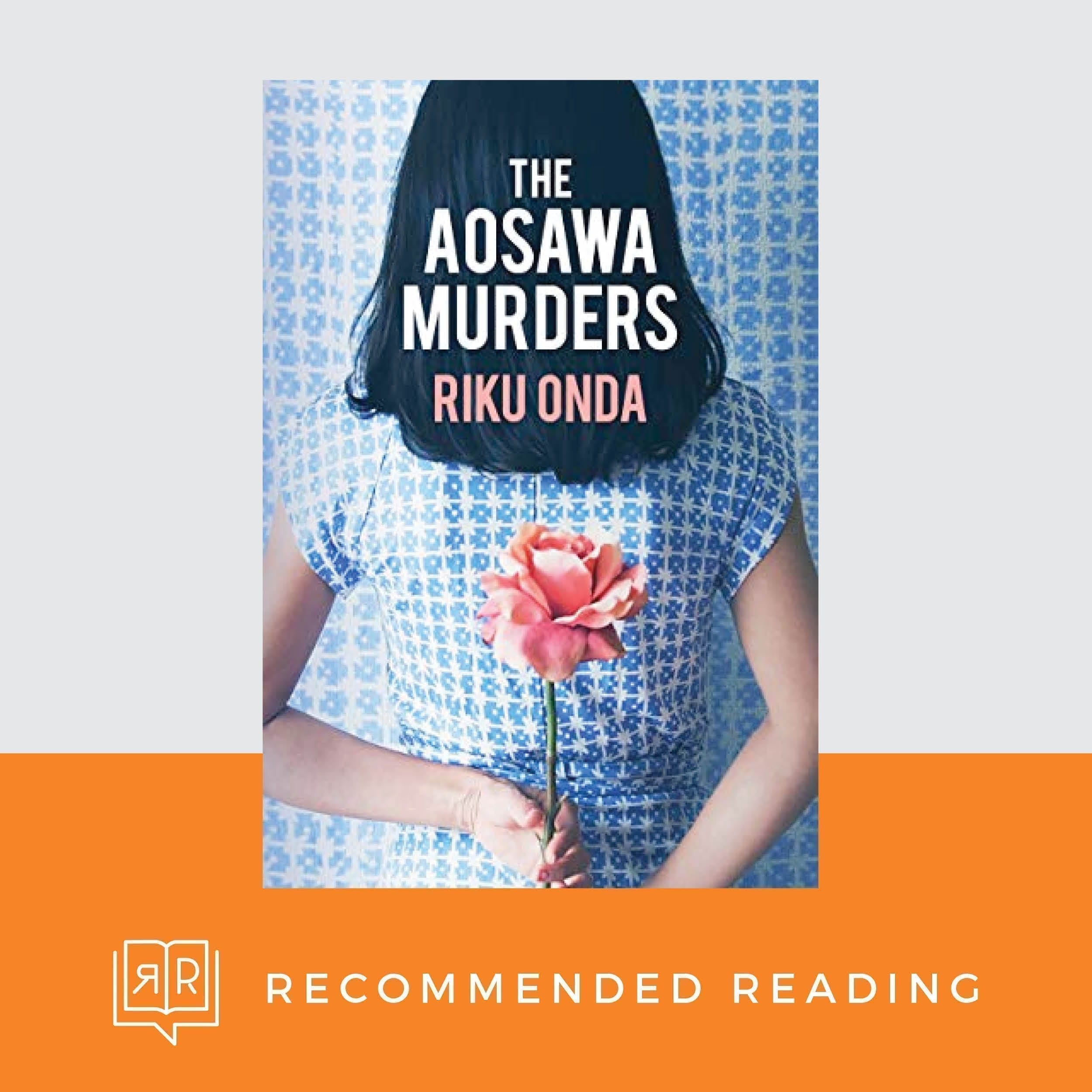 aosawa murders indie book review