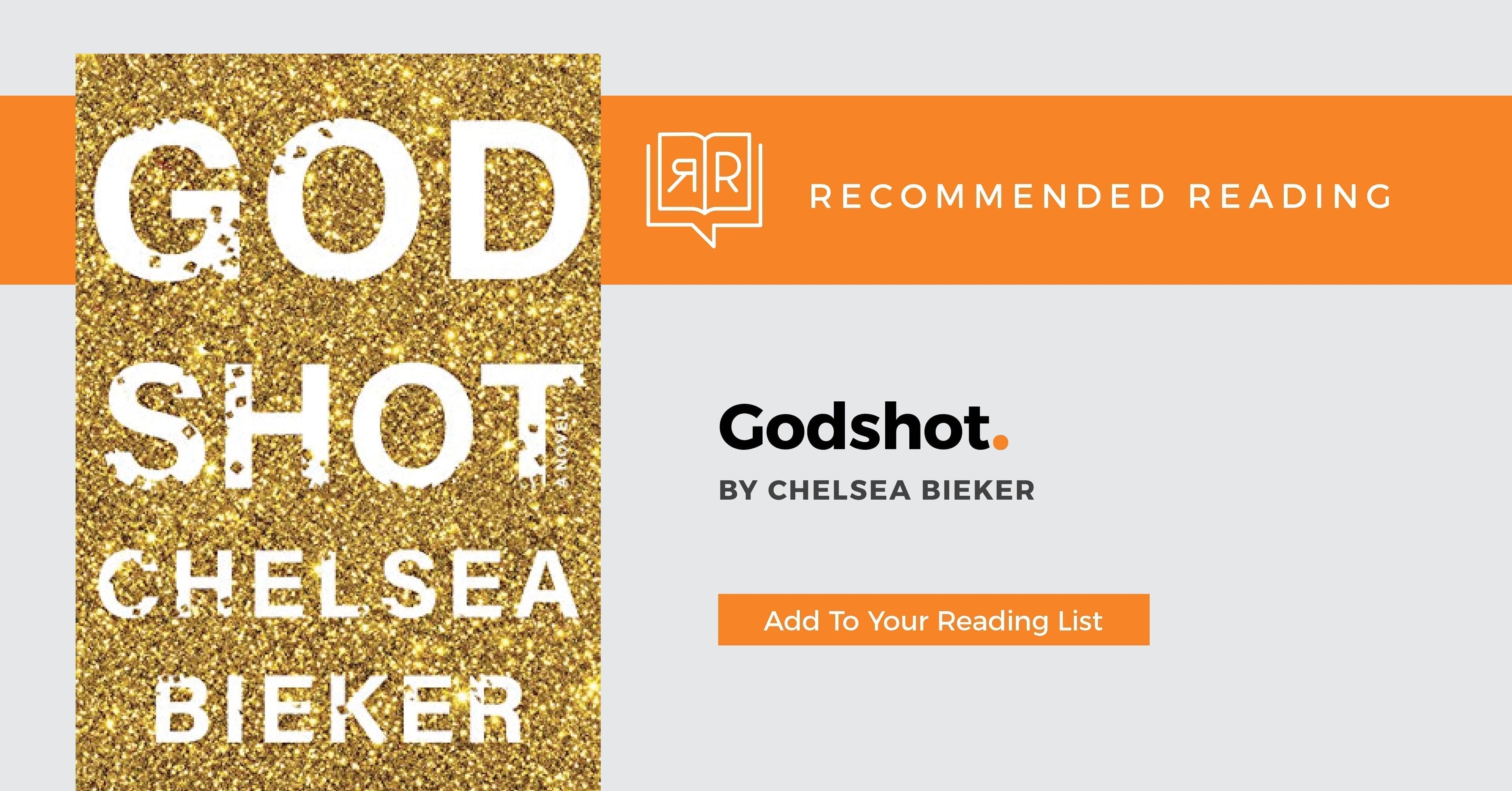 indie review of godshot