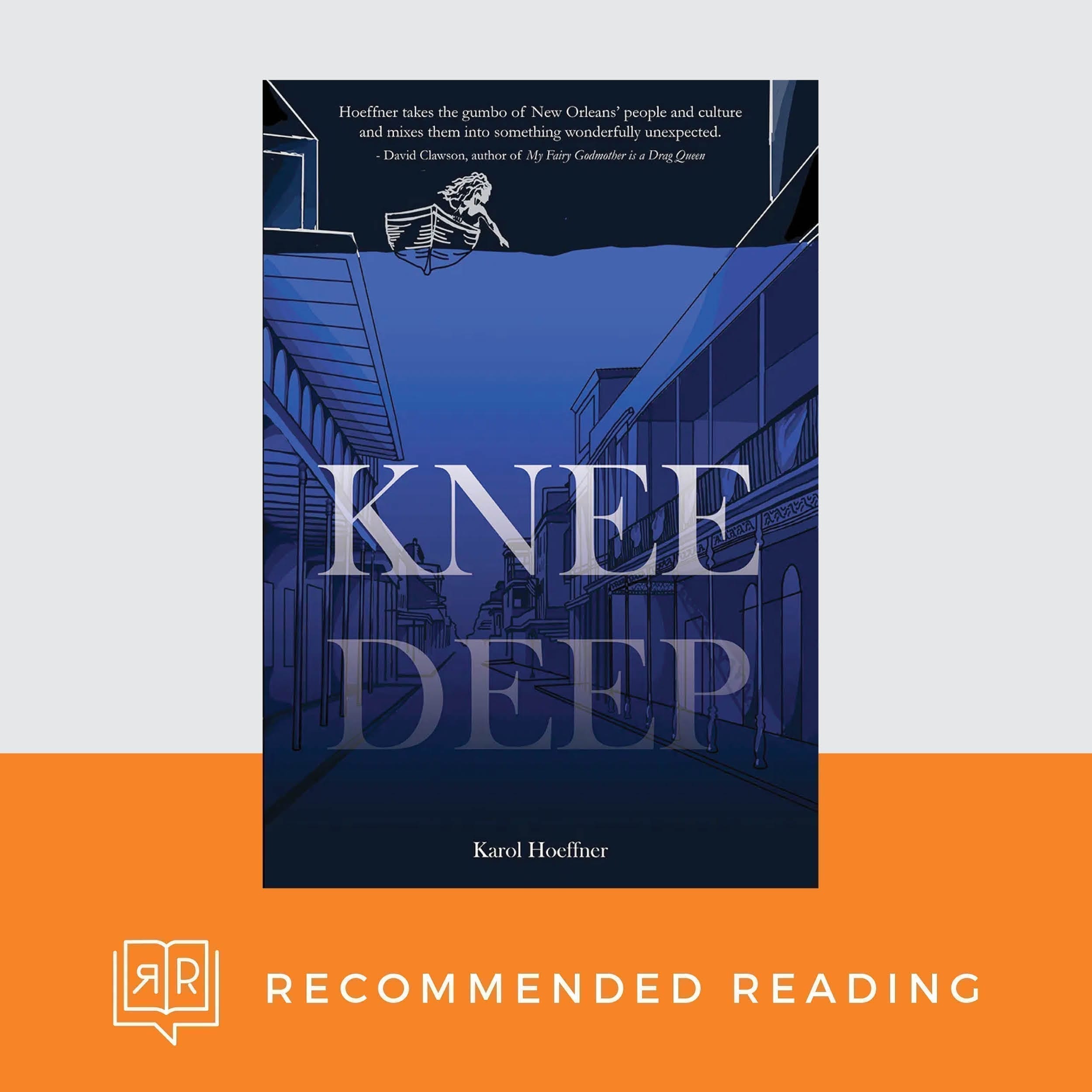 indie review knee deep