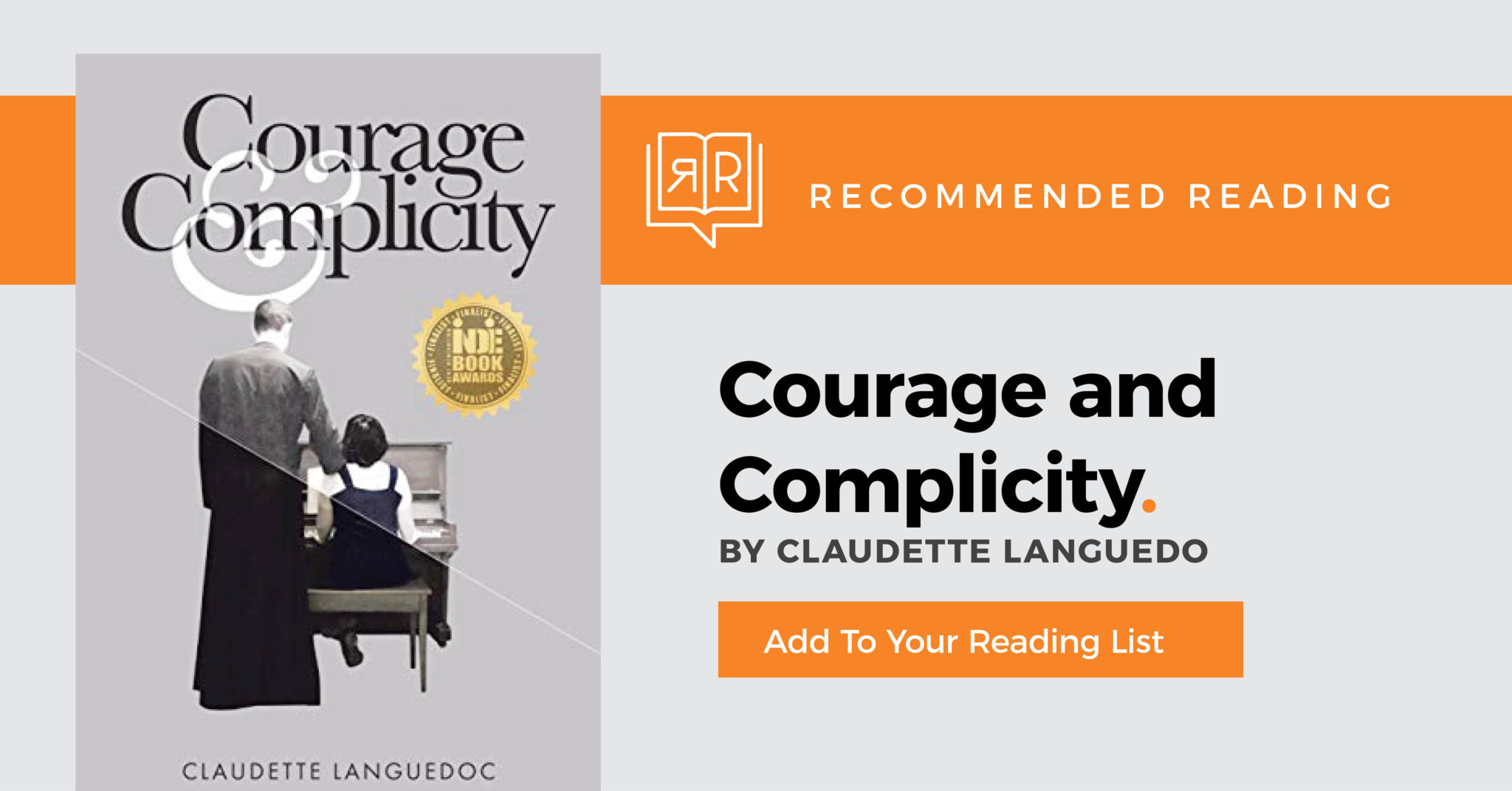 Indie Review: Courage and Complicity