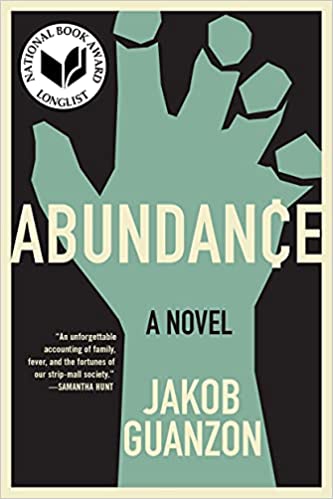 Abundance by Jakob Guanzon