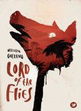 lord of the flies book cover