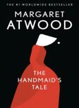 the handmaid's tale book cover
