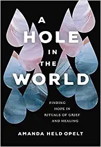 A Hole in the World memoir