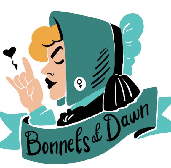 Bonnets at Dawn podcast