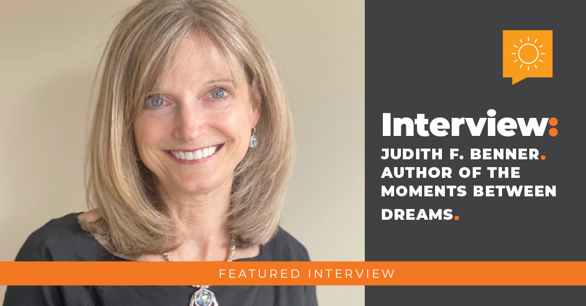 Interview: Judith F. Brenner