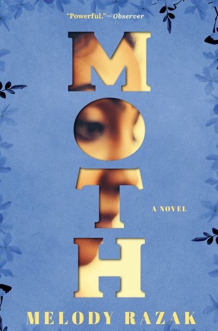 Moth novel