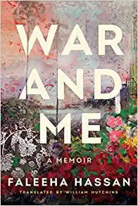 War and Me