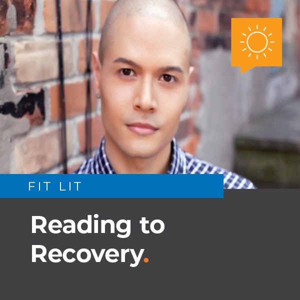 Fit Lit: Reading to Recovery