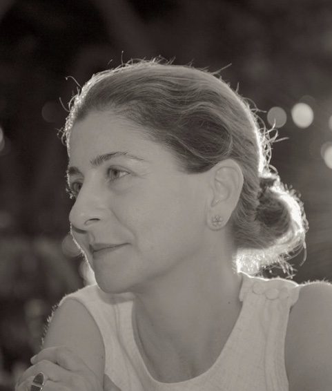 Sara Khalili