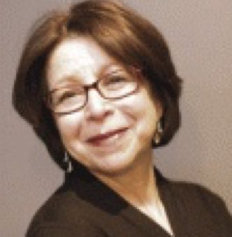 Susan Weidman Schneider