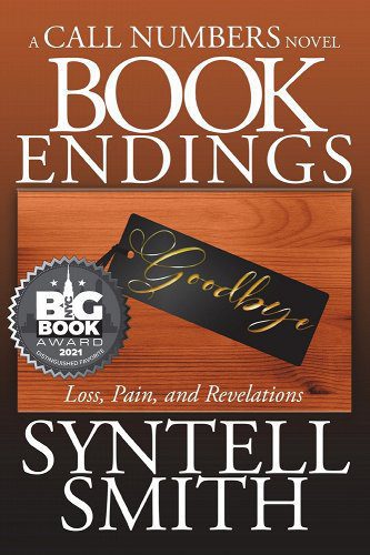 Book Endings
