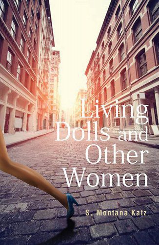 Living Dolls and Other Women