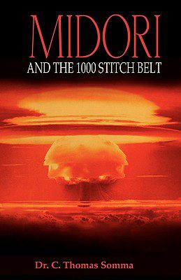 Midori and the 1000 Stitch Belt