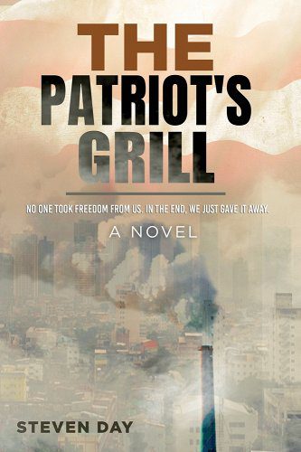The Patriot's Grill