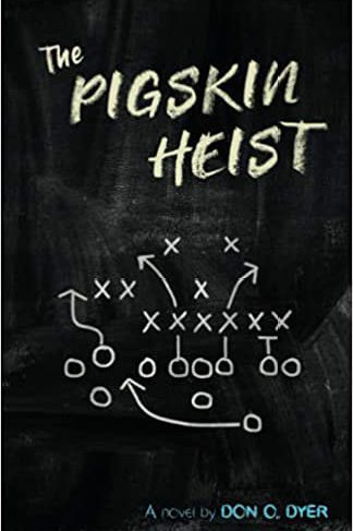 The Pigskin Heist