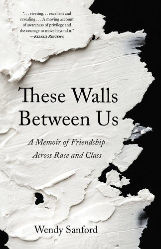 These Walls Between Us