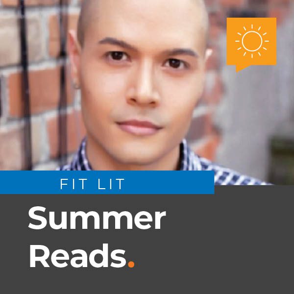 Fit Lit: Summer Reads