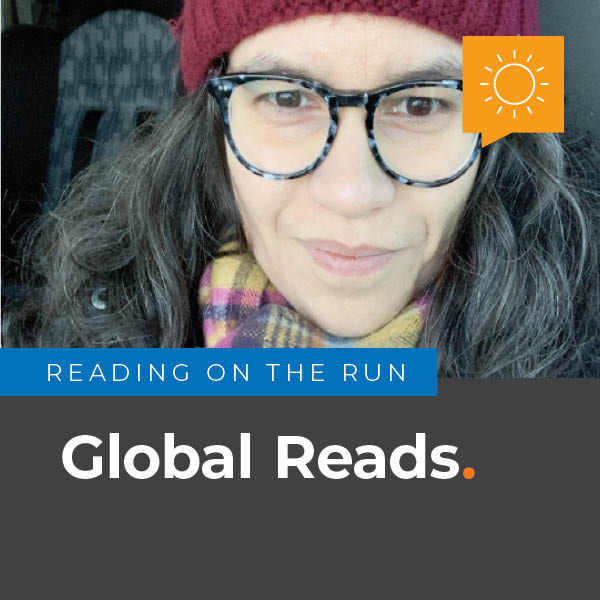Reading on the Run: Global Reads.