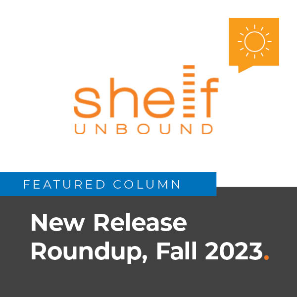 Feature: New Release Roundup, Fall 2023.